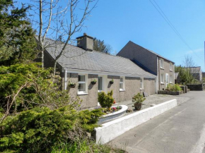 Bwlch Yr Awel Cottage